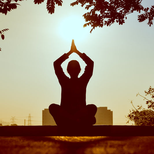 Méditation