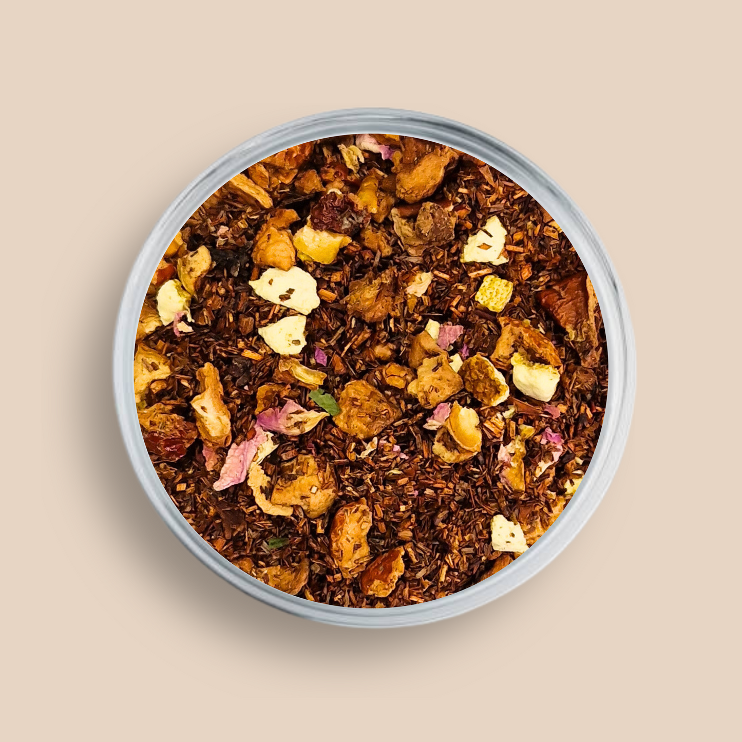 Rooibos Orange Cannelle