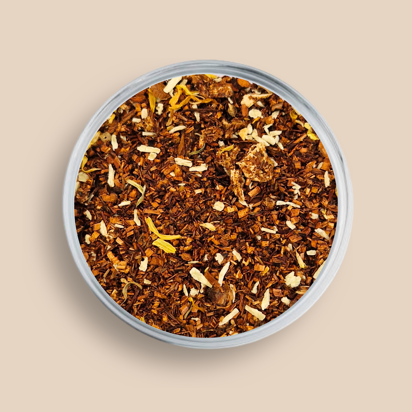 Rooibos coco ananas