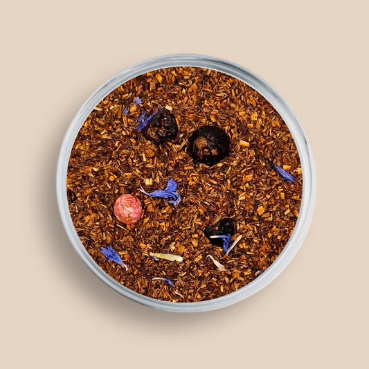 Rooibos Fruits des Bois