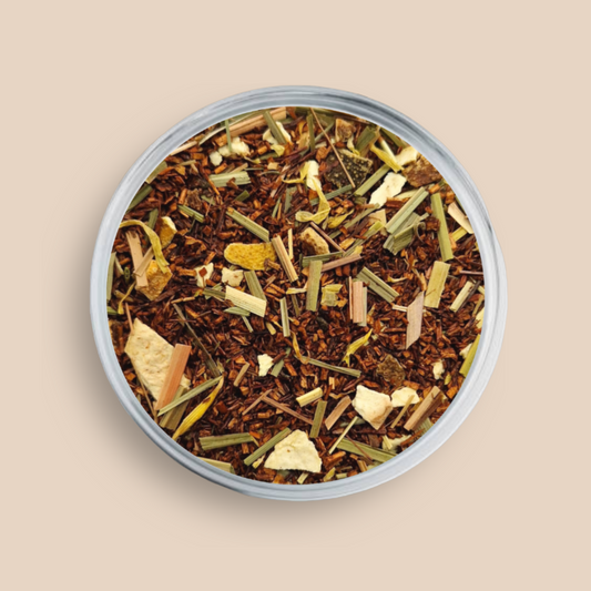 Rooiboost BIO - Rooibos Orange Citron