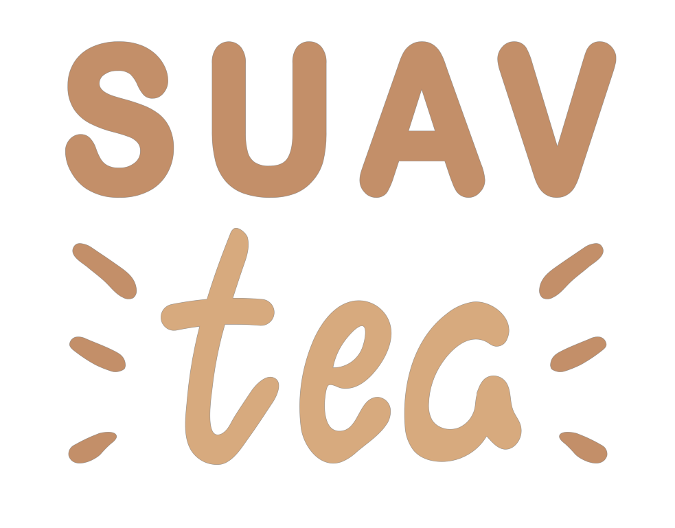 Logo SuavTea 
